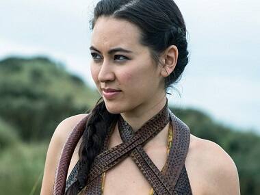 Game of Thrones actress Jessica Henwick almost quit show due to scheduling conflict with Iron Fist