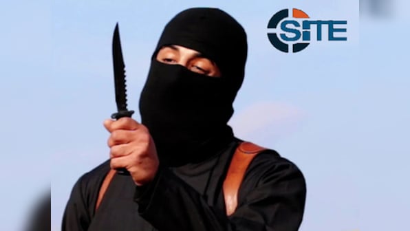 UK should locate and kill citizens fighting for Islamic State, not take them back: Defence minister Gavin Williamson