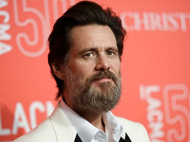 Jim Carrey to play Robotnik in the movie adaption of Sega video game Sonic the Hedgehog Jim Carrey to play Robotnik in the movie adaption of Sega video game Sonic the Hedgehog