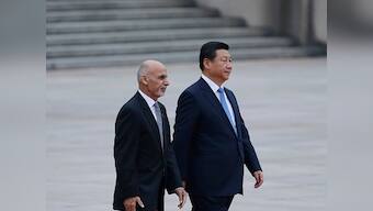 SCO Summit 2017: China, Afghanistan pledge closer cooperation on Belt and Road Initiative