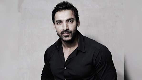 John Abraham's next film to be a romantic comedy opposite Parineeti Chopra?
