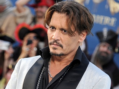 Johnny Depp's legal battle with ex-managers continues; key correspondences made public Johnny Depp's legal battle with ex-managers continues; key correspondences made public