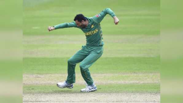 ICC Champions Trophy 2017: Junaid Khan's bowling a boon for Pakistan plagued by batting failures