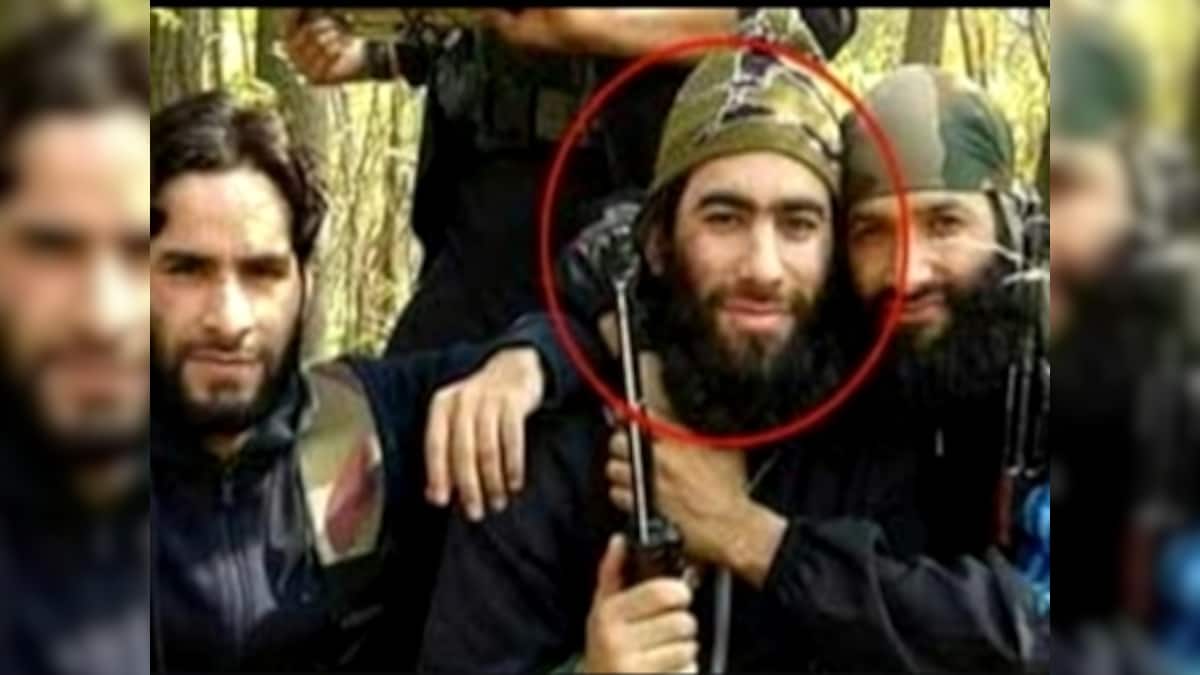Kashmir unrest: 14 people, including LeT militant Junaid Matoo, killed ...