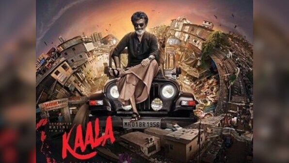 Kaala plagiarism row: Madras HC orders Rajinikanth and team to respond to charges by 12 February
