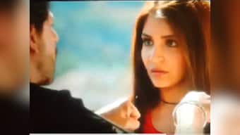Jab Harry Met Sejal: Shah Rukh Khan, Anushka Sharma back with a (musical) bang