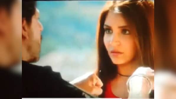 Jab Harry Met Sejal: Shah Rukh Khan, Anushka Sharma back with a (musical) bang