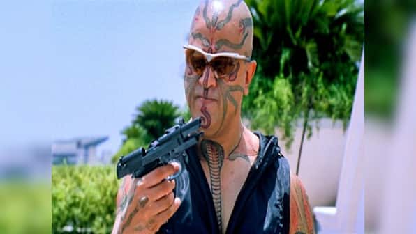 Kamal Haasan's cult film Aalavandhan's digitally remastered version to release soon