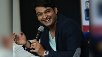 The Kapil Sharma Show temporarily suspended by Sony due to comedian's health issues