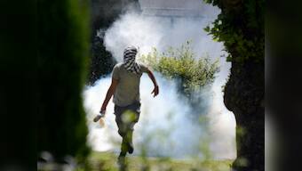 Kashmir unrest: LeT militant Junaid Ahmad Matoo killed; protesters clash with armed forces near encounter site