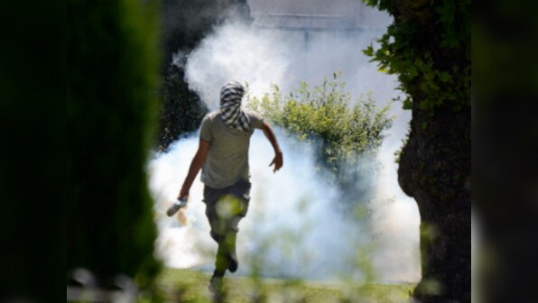 Kashmir unrest: LeT militant Junaid Ahmad Matoo killed; protesters clash with armed forces near encounter site