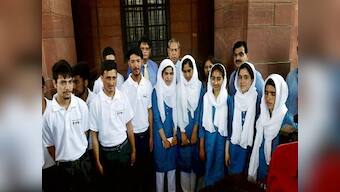 Indian Army's Kashmir Super 30 initiative lands 28 underprivileged students into IIT, NIT