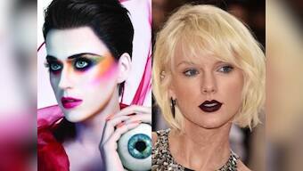 Katy Perry ready to end rivalry with Taylor Swift; 'I forgive her and I’m sorry'