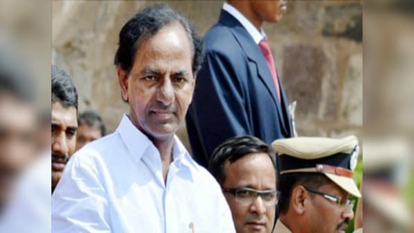 Telangana land scam likely to go off radar as politicians across party lines look to serve self interest