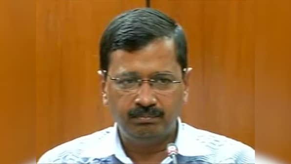 PWD scam: Delhi ACB informs court it has lodged 3 FIRs on complaint against Arvind Kejriwal