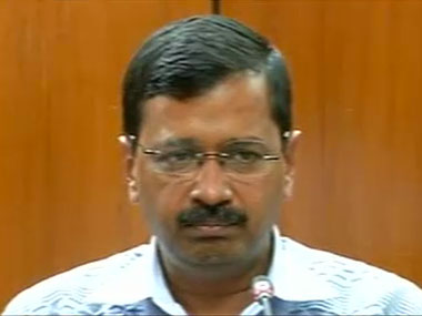 PWD scam: Delhi ACB informs court it has lodged 3 FIRs on complaint against Arvind Kejriwal PWD scam: Delhi ACB informs court it has lodged 3 FIRs on complaint against Arvind Kejriwal