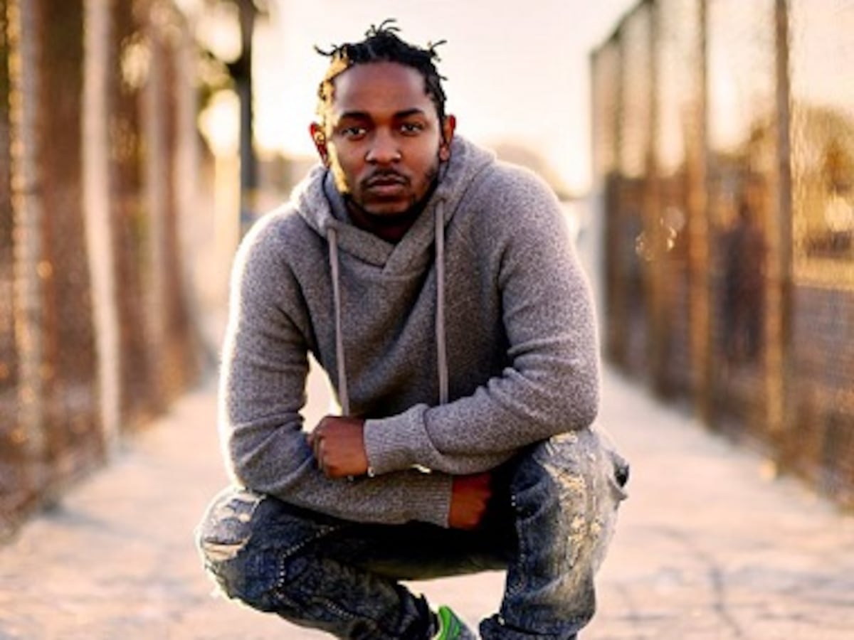 Kendrick Lamar Height - How Tall Is The Rapper?