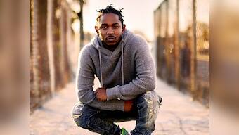 Kendrick Lamar to bring DAMN. tour to Europe in February 2018; will perform at Paris, Manchester
