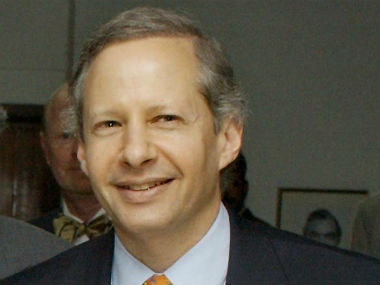 Kenneth Juster set to be new US Ambassador to India: All you need to know about Richard Verma's successor Kenneth Juster set to be new US Ambassador to India: All you need to know about Richard Verma's successor