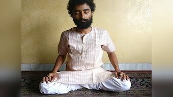 International Yoga Day 2017: Yoga, beyond its physical benefits, is a method for evolution