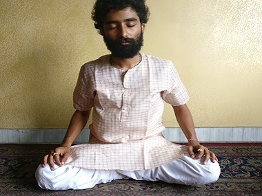 International Yoga Day 2017: Yoga, beyond its physical benefits, is a method for evolution International Yoga Day 2017: Yoga, beyond its physical benefits, is a method for evolution