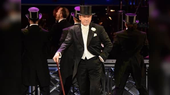 Tony Awards 2017: Dear Evan Hansen wins big, but Kevin Spacey steals the spotlight