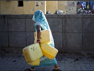 Haryana govt faces flak as magazine mentions 'ghoonghat' as state pride Haryana govt faces flak as magazine mentions 'ghoonghat' as state pride