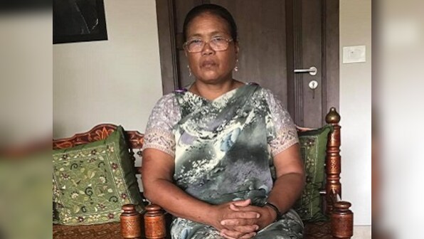 Centre to ask Delhi Golf Club to respond if Meghalaya woman was evicted from premises