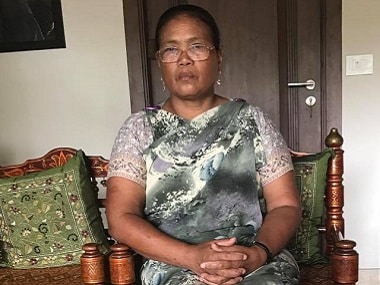 Delhi Golf Club asks Meghalaya woman wearing traditional Khasi dress to leave for looking like a maid