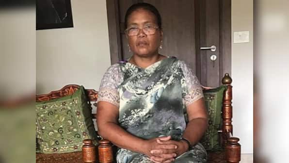 Delhi Golf Club asks Meghalaya woman to leave: Management dismisses allegations; Kiren Rijiju says it's racial discrimination