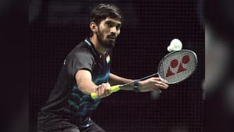 Australia Superseries: Kidambi Srikanth thumps World No 4 Shi Yuqi to enter third successive final