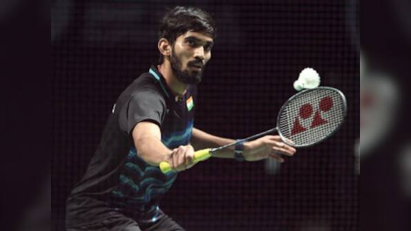 Australia Superseries: Kidambi Srikanth thumps World No 4 Shi Yuqi to enter third successive final