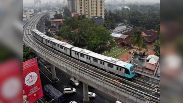 Kochi Metro's transgender employees are quitting: Social stigma remains the overarching problem