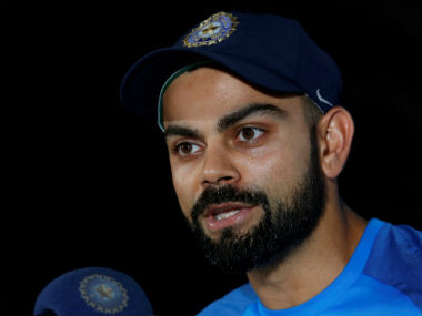 Virat Kohli, the only Indian in the 2017 Forbes' list of highest-paid athletes Virat Kohli, the only Indian in the 2017 Forbes' list of highest-paid athletes