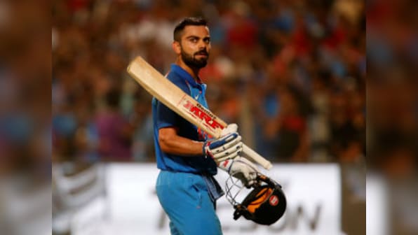 Champions Trophy 2017: Virat Kohli's record in run chases makes him India's trump card