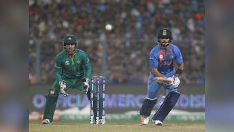 India vs Pakistan fanspeak: World needs this high-voltage contest, let’s make it great again