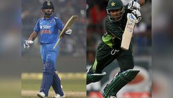 India vs Pakistan Final 2017: Champions Trophy final will be won by the team that holds its nerve longer