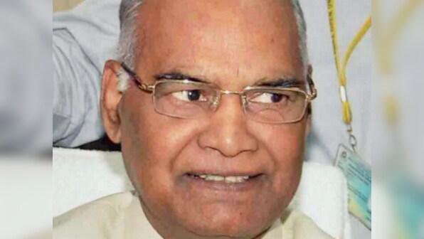Presidential Election 2017: Ram Nath Kovind is a down-to-earth man, say neighbours in Kanpur