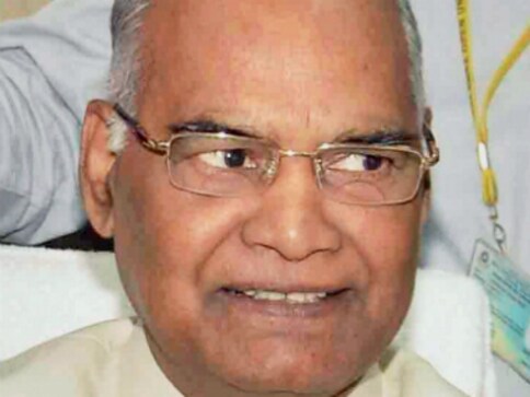 Presidential Election 2017: Chandrababu Naidu seeks Mamta Banerjee's support for Ram Nath Kovind Presidential Election 2017: Chandrababu Naidu seeks Mamta Banerjee's support for Ram Nath Kovind