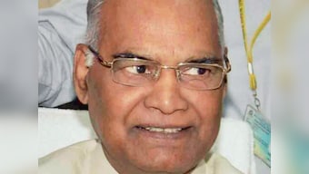 Presidential Election 2017: Ram Nath Kovind's selection as NDA candidate is to deepen the Hindutva agenda