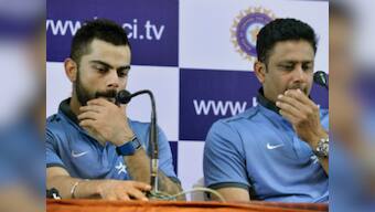 Anil Kumble resigns: Indian coach to be appointed before Sri Lanka tour, contract to run till 2019 World Cup