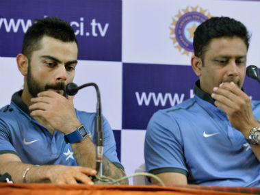 Anil Kumble resigns: Indian coach to be appointed before Sri Lanka tour, contract to run till 2019 World Cup Anil Kumble resigns: Indian coach to be appointed before Sri Lanka tour, contract to run till 2019 World Cup