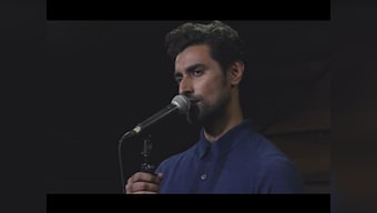 Watch: Kunal Kapoor's poem against women trafficking exposes society's dark underbelly