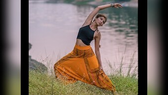 Watch: Asanas that help you start and end your day right - International Yoga Day 2017 special