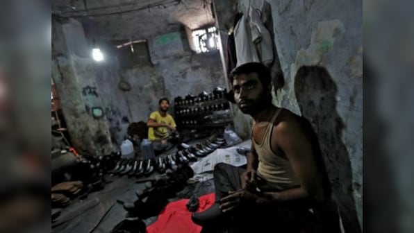 Cattle slaughter crackdown sends ripples through leather industry; small units most hit