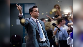 Leonardo DiCaprio returns Marlon Brando's Oscar amid investigation involving The Wolf of Wall Street producer