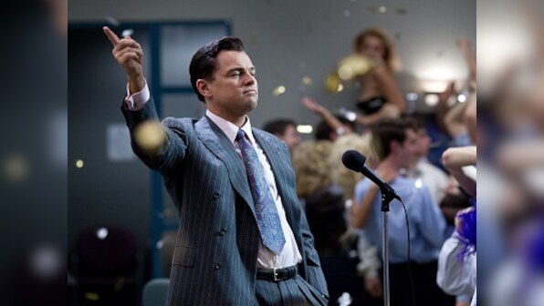 Leonardo DiCaprio returns Marlon Brando's Oscar amid investigation involving The Wolf of Wall Street producer