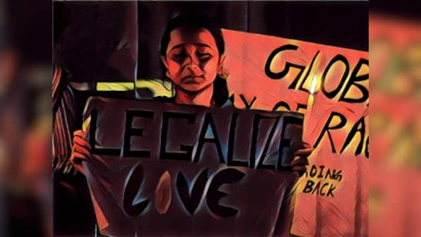 Queer Pride: In Northeast India, the movement for LGBT rights is gaining visibility