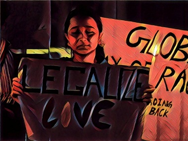 Queer Pride: In Northeast India, the movement for LGBT rights is gaining visibility Queer Pride: In Northeast India, the movement for LGBT rights is gaining visibility