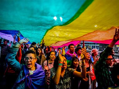 Tanzania govt issues warning to arrest, report those 'protecting' homosexual interests